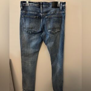 Men's Steve’s Jeans‎ 32/32